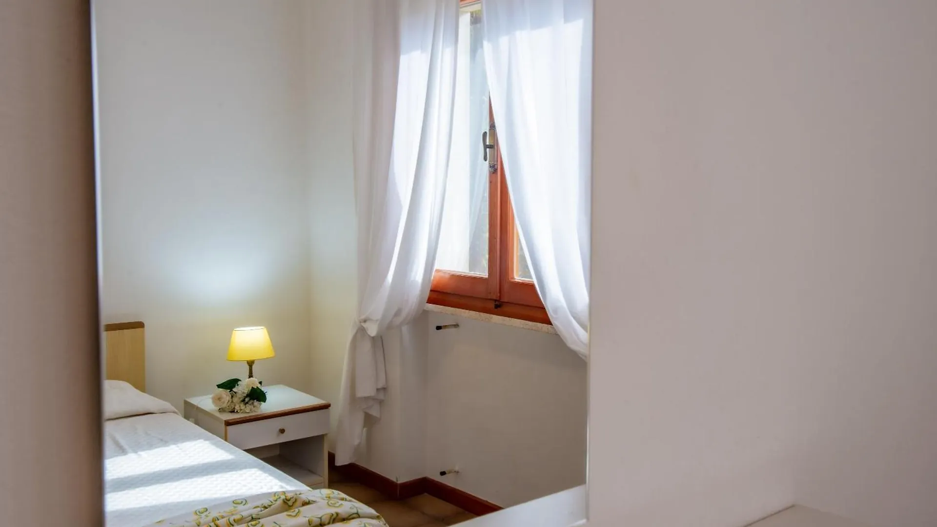 Villa Vanna Bilo B - Bilocale Casa Ajali