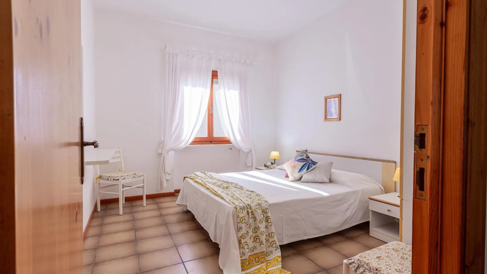 Villa Vanna Bilo B - Bilocale Casa Ajali